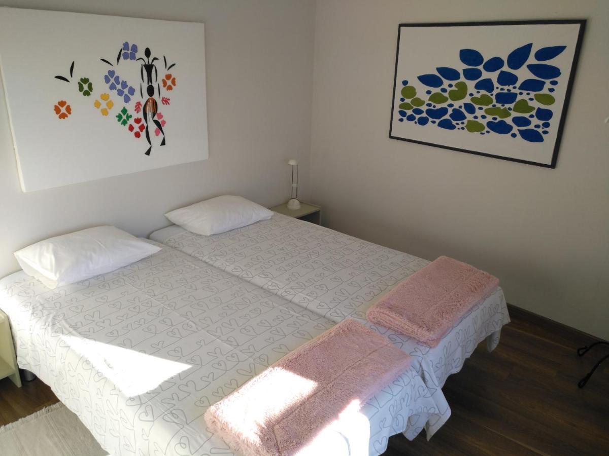 Apartamento Prana Junto Al Alcazar Toledo Bagian luar foto