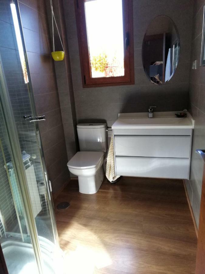 Apartamento Prana Junto Al Alcazar Toledo Bagian luar foto